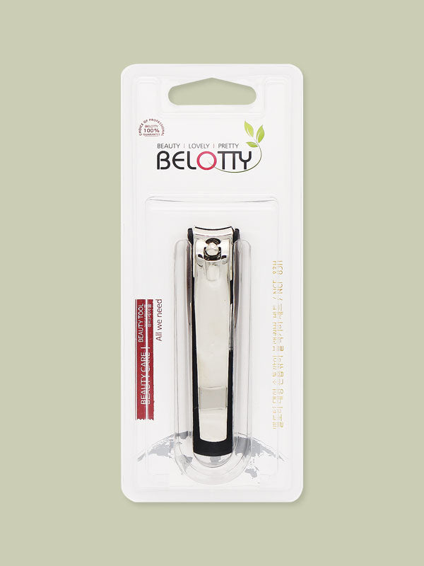 Belotty Toe Nail Clipper-0