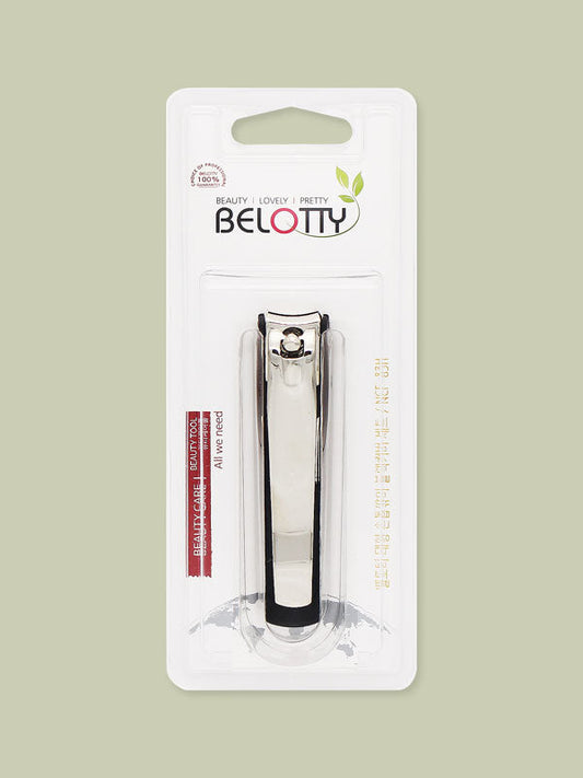 Belotty Toe Nail Clipper-0