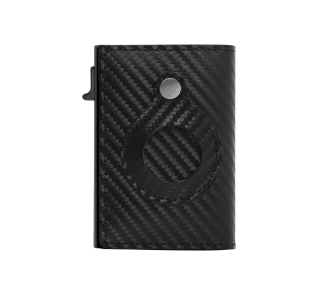 Bexs&Cos™ Airtag Slide Wallet - Puritific