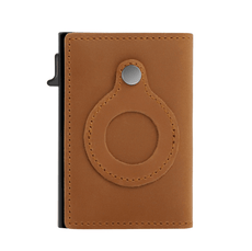 Bexs&Cos™ Airtag Slide Wallet - Puritific