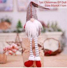 Christmas Ornament Dolls - Puritific