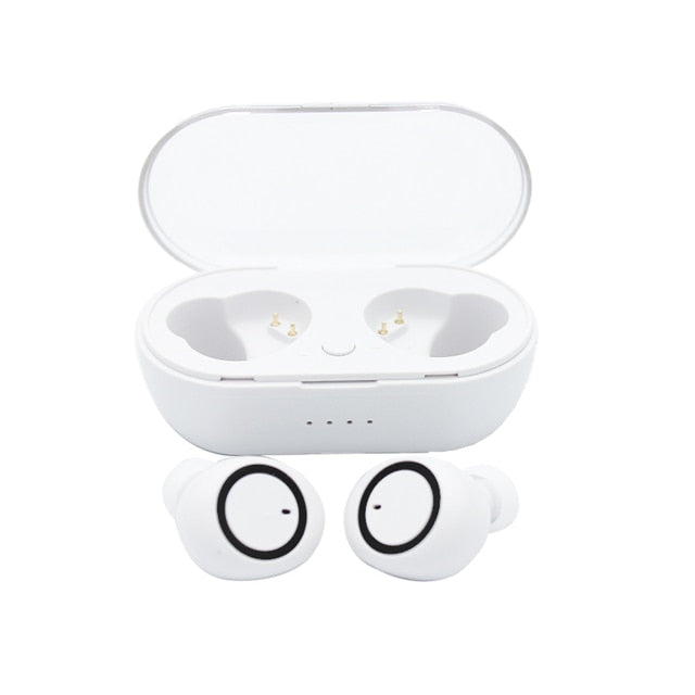 y50 Bluetooth Earbuds 5.0 - Puritific