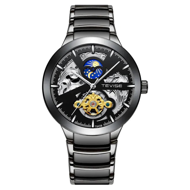 Automatic Mechanical Watch for Men - Puritific