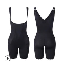 Women's Full Bodysuit Shaper - Puritific