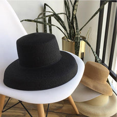 Big Brim Holiday Hat - Puritific