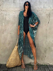 Bikini Cover-ups - Puritific