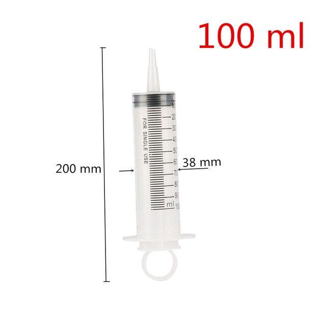 Bird Feeding Syringe - Puritific