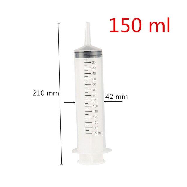 Bird Feeding Syringe - Puritific