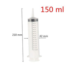 Bird Feeding Syringe - Puritific