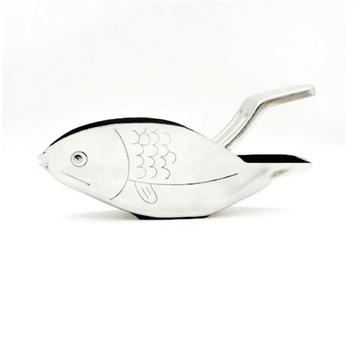 Fish - Stainless Steel