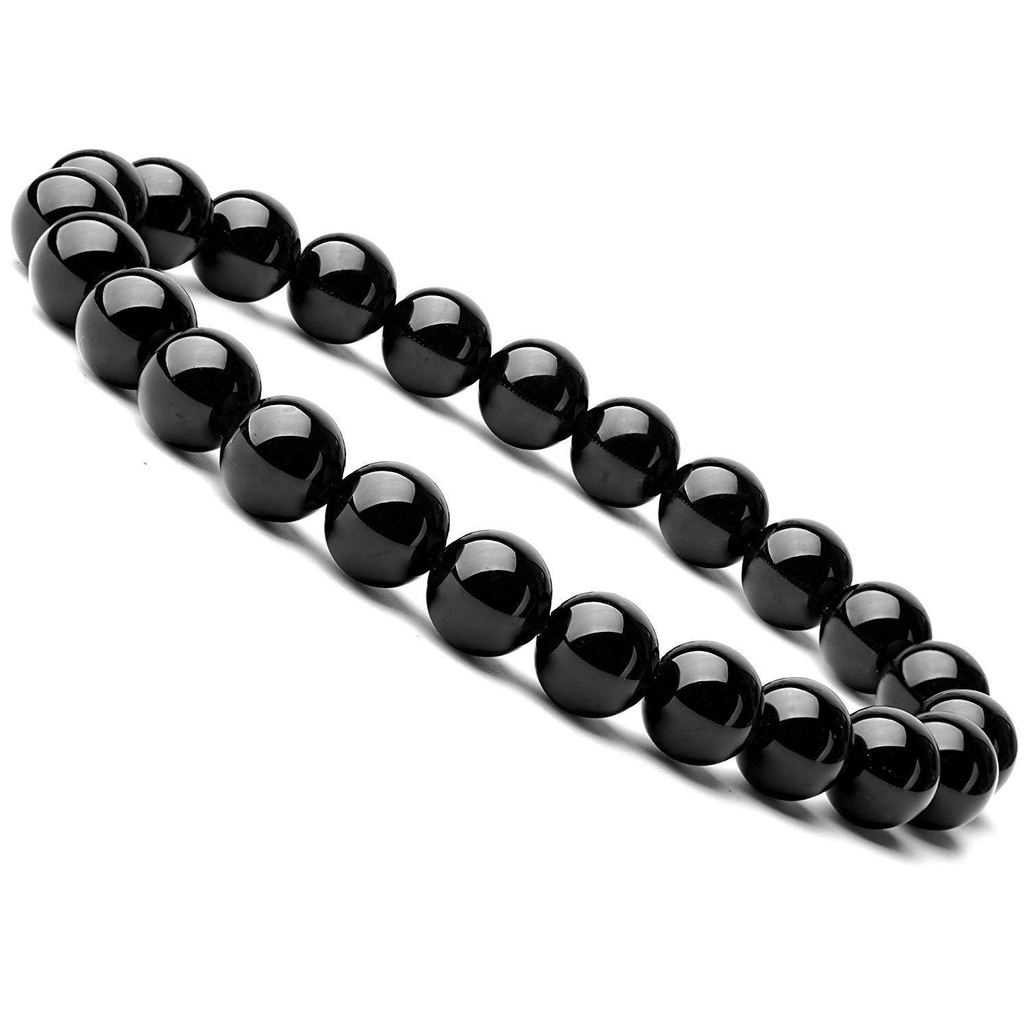 Black Onyx Bracelet - Puritific