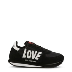 Black Suede Sneakers - Puritific