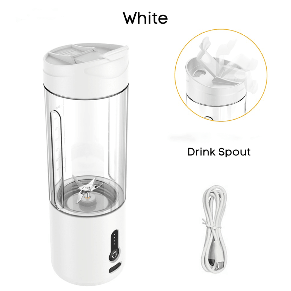 BlendMate Mini Portable Blender/Juicer - Puritific