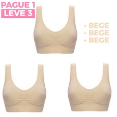 Blendy Soft Bra - Puritific