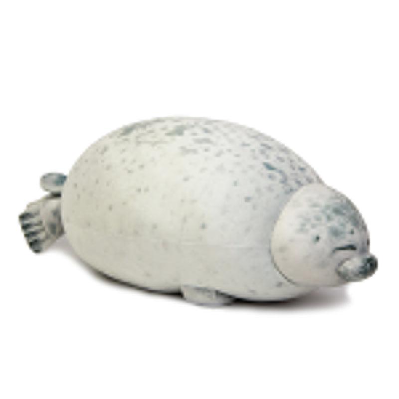 Blob Seal Pillow - Puritific