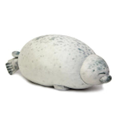 Blob Seal Pillow - Puritific