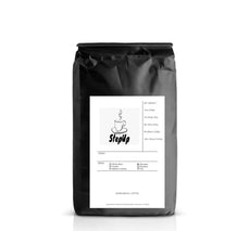 Sweet Espresso-Blonde, Light Roast -Whole, Espresso,Std.,12oz-2 lbs.-StepUp-1