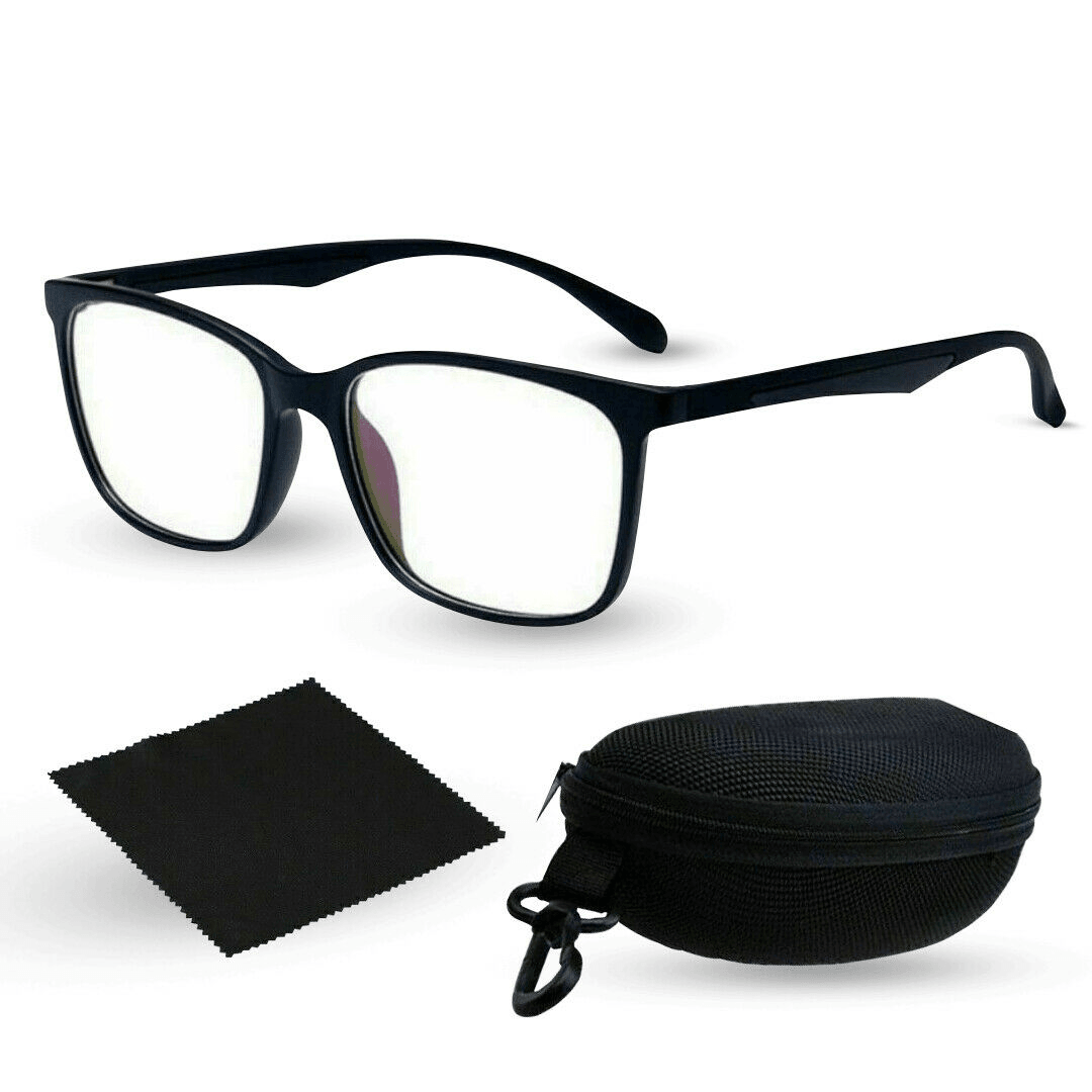 Blue Light Blocking Glasses For Men & Women - Puritific