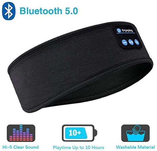 Bluetooth Headband - Puritific