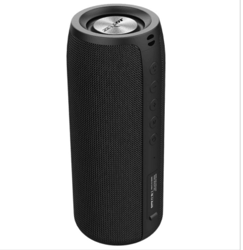 Bluetooth Speaker - Puritific