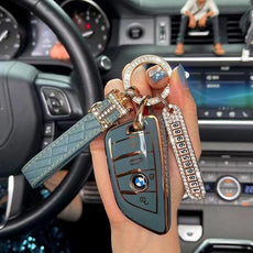 BMW Keys Sheathing - Puritific