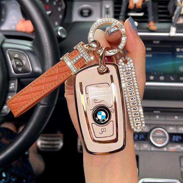 BMW Keys Sheathing - Puritific