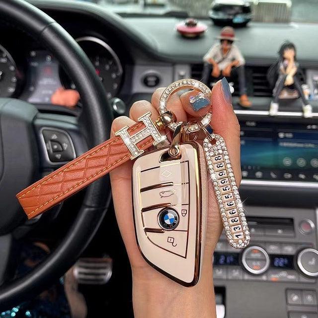 BMW Keys Sheathing - Puritific