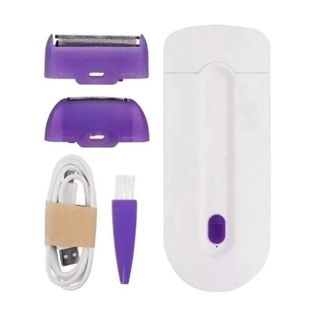 Body Hair Remover Epilator - Puritific