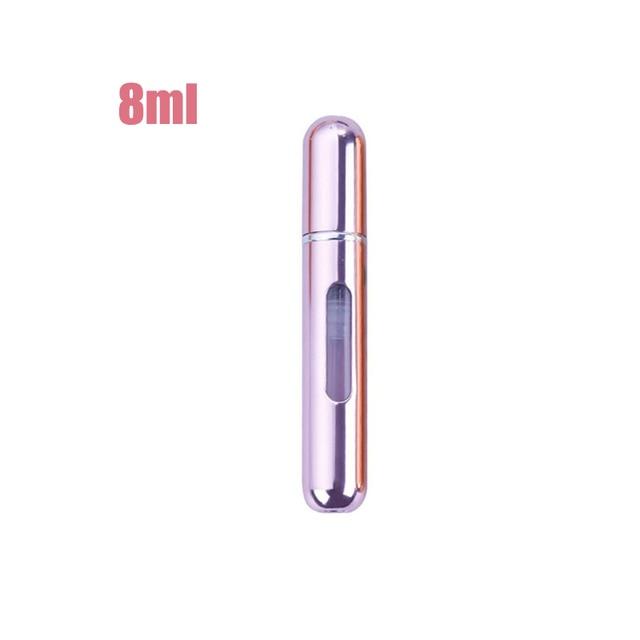 Bottom-Filling Pump Perfume Bottle - Puritific