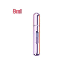 Bottom-Filling Pump Perfume Bottle - Puritific