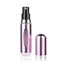 Bottom-Filling Pump Perfume Bottle - Puritific