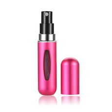 Bottom-Filling Pump Perfume Bottle - Puritific