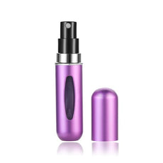 Bottom-Filling Pump Perfume Bottle - Puritific