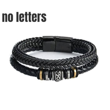 No Letters