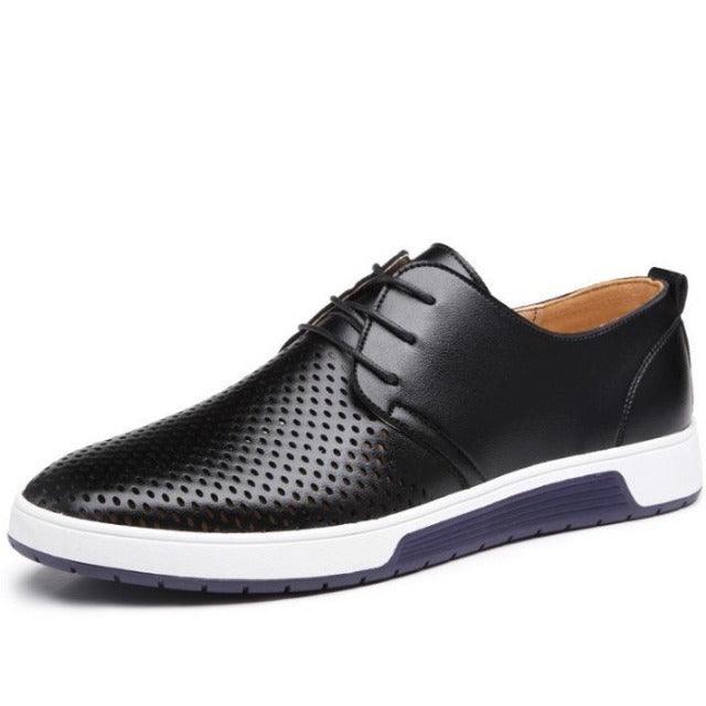 Breathable Casual Summer Shoes - Puritific