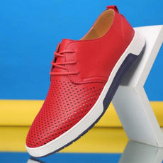 Breathable Casual Summer Shoes - Puritific