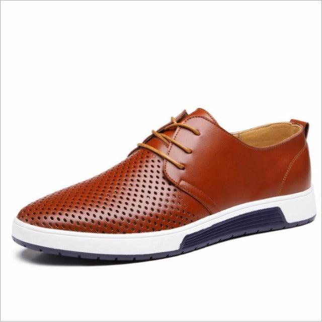 Breathable Casual Summer Shoes - Puritific