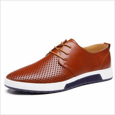 Breathable Casual Summer Shoes - Puritific