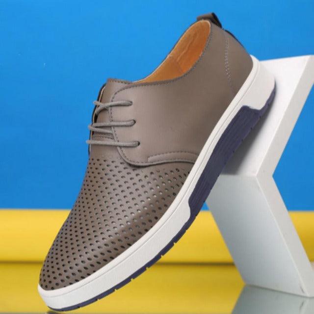 Breathable Casual Summer Shoes - Puritific