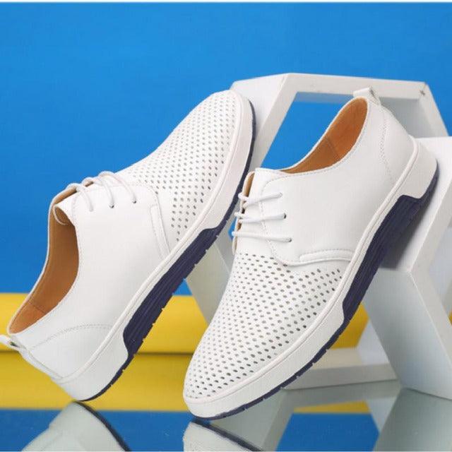 Breathable Casual Summer Shoes - Puritific