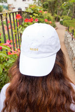 Bride | Babe | Wedding Party dad hats --- Too Many Options to List! - Puritific