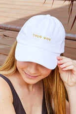 Bride | Babe | Wedding Party dad hats --- Too Many Options to List! - Puritific