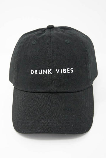 Black - Drunk Vibes