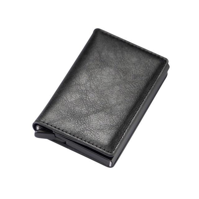 British Style Wallet Card Holder - Puritific