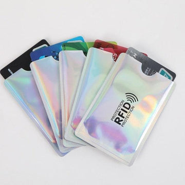 RFID 5 Pieces