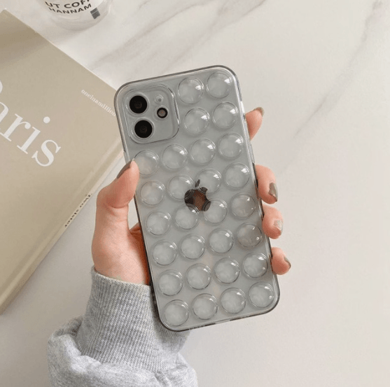 Bubble Phone Case - Puritific