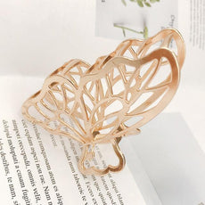 Butterfly Hair Clip - Puritific