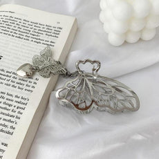 Butterfly Hair Clip - Puritific