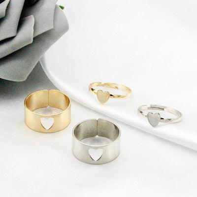 Butterfly Rings - Puritific