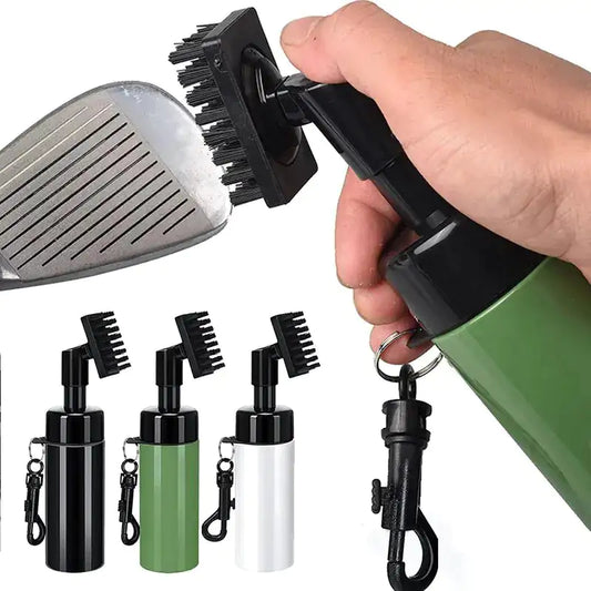 Golf Club Groove Tube Cleaner - Puritific